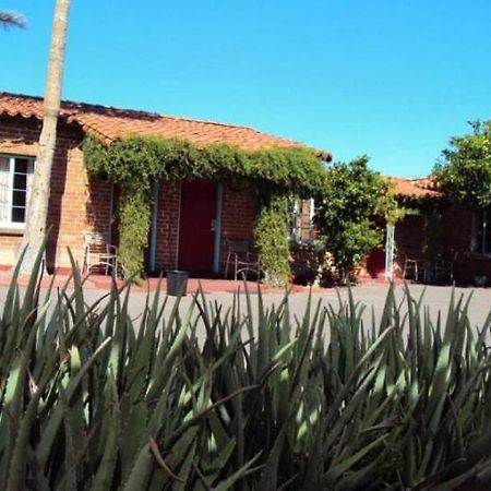 La Siesta Motel Tucson Eksteriør bilde