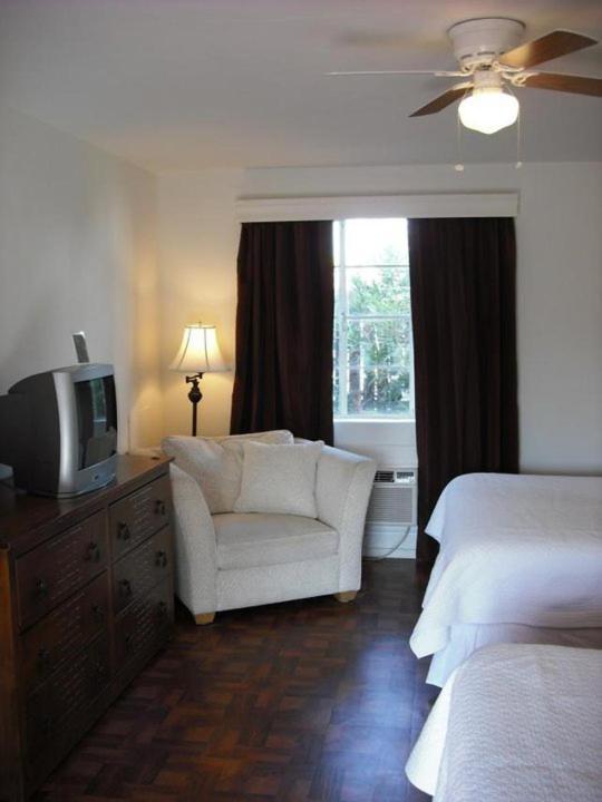 La Siesta Motel Tucson Rom bilde