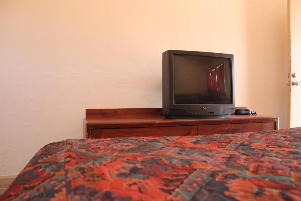 La Siesta Motel Tucson Rom bilde