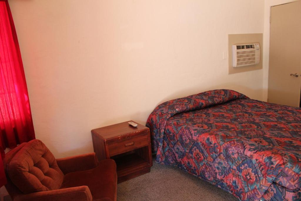La Siesta Motel Tucson Rom bilde