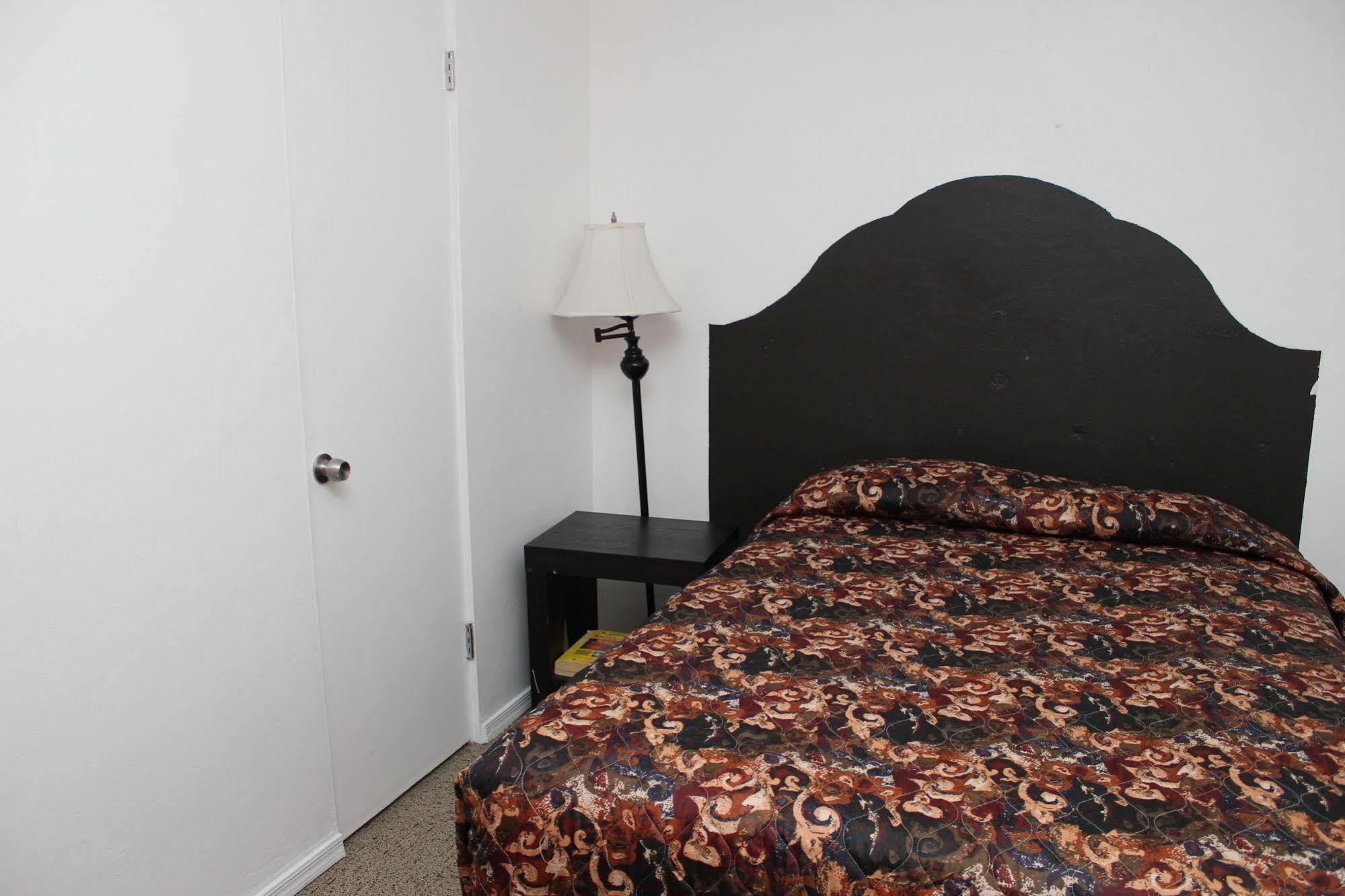 La Siesta Motel Tucson Eksteriør bilde