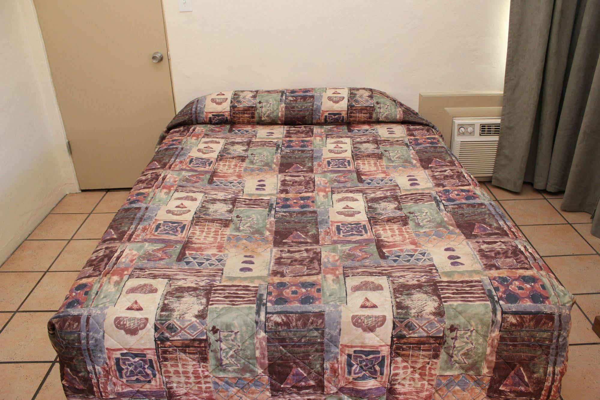 La Siesta Motel Tucson Eksteriør bilde